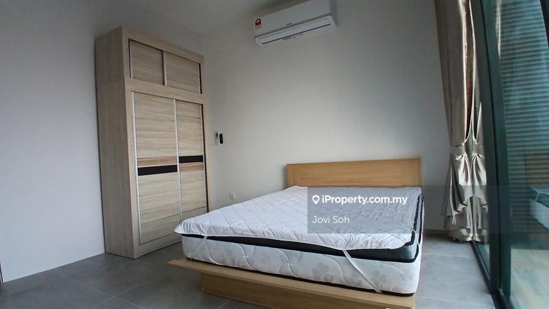 Kondominium untuk Disewa di SkyVogue oleh Jovi Soh - iProperty.com.my