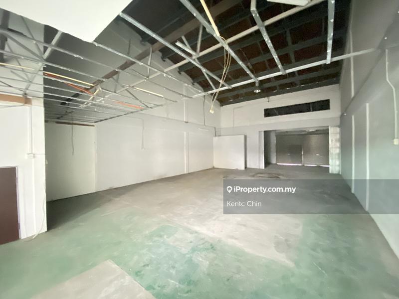 Terrace Factory for Sale in Taman Kajang Utama, Kajang by Kentc Chin - iProperty.com.my