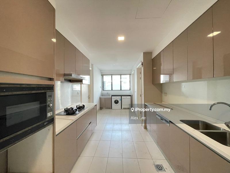 Kondominium untuk Dijual di Sastra U-Thant oleh Alex Lee - iProperty.com.my