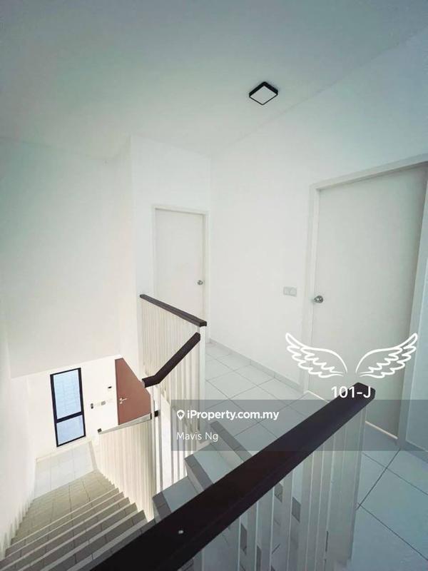 2-storey Terraced House for Sale in Setia Permai 1, Setia Alam by Mavis Ng - iProperty.com.my