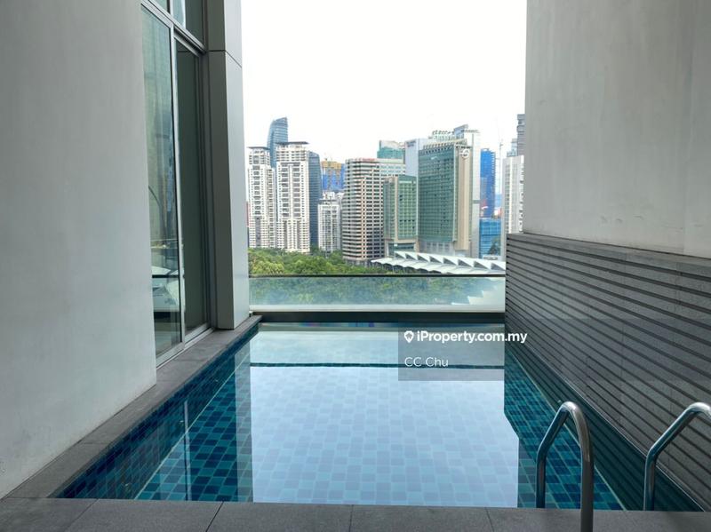 Condominium for Rent in One KL by CC Chu - iProperty.com.my