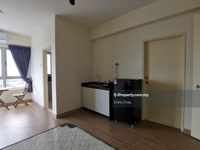 Service Residence for Rent in Saville @ Cheras by Chris Chau - iProperty.com.my