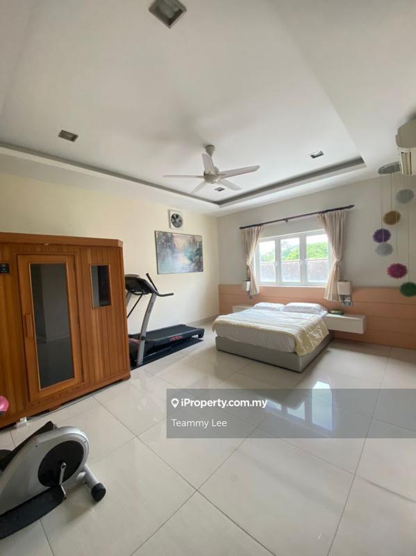Bungalow House untuk Dijual di Mines Resort City, Seri Kembangan oleh Teammy Lee - iProperty.com.my