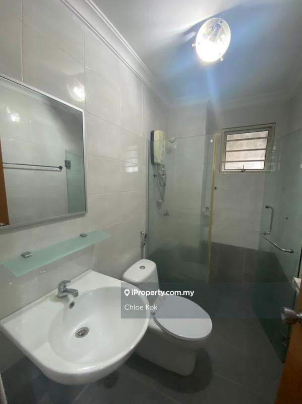 Pangsapuri untuk Dijual di Bukit Segambut Apartment oleh Chloe Kok - iProperty.com.my