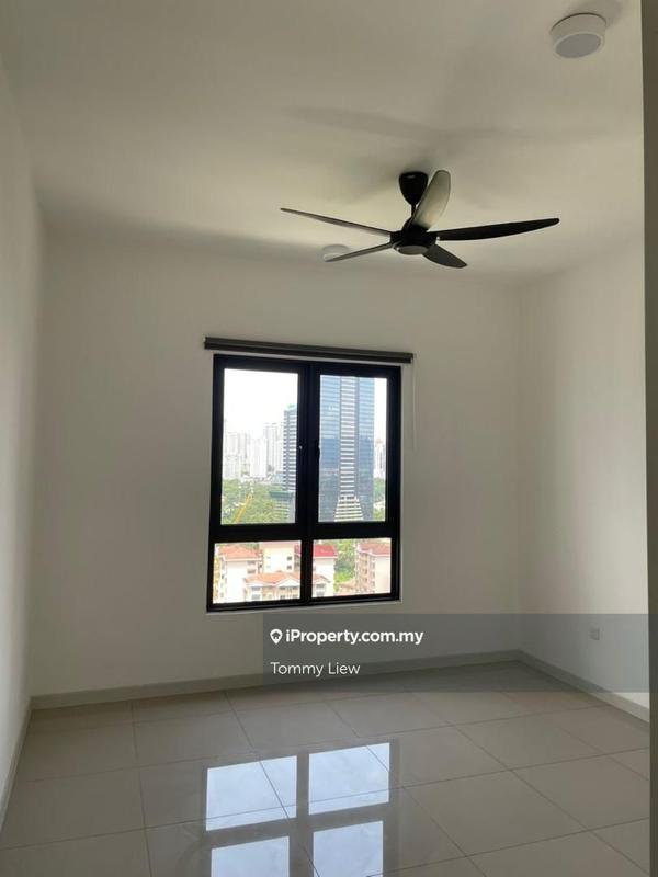Residensi Servis untuk Dijual di Savio @ Riana Dutamas oleh Tommy Liew - iProperty.com.my