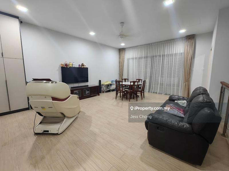 Rumah Teres 3-Tingkat untuk Dijual di 16 Sierra, Puchong oleh Jess Chong - iProperty.com.my