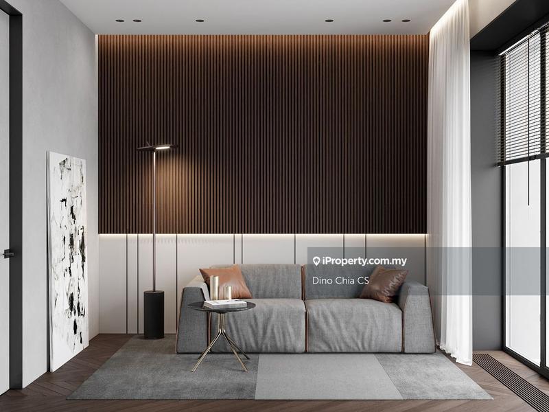 Service Residence for Sale in Laurel Residence by Dino Chia CS - iProperty.com.my