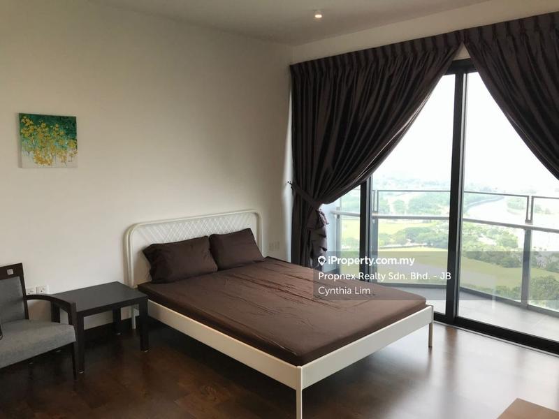 Apartment for Rent in Almas by Cynthia Lim - iProperty.com.my