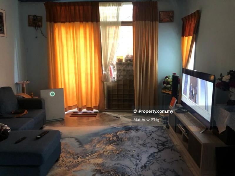 Pangsapuri untuk Dijual di Mutiara Court oleh Matthew P'Ng - iProperty.com.my