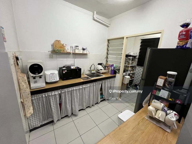 For Sale - Seri Jati