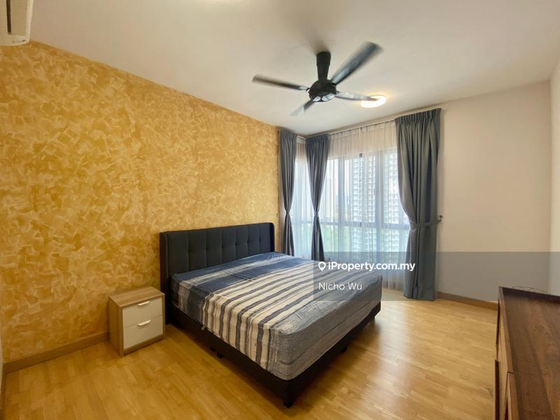 For Sale - Residensi Sefina Mont Kiara