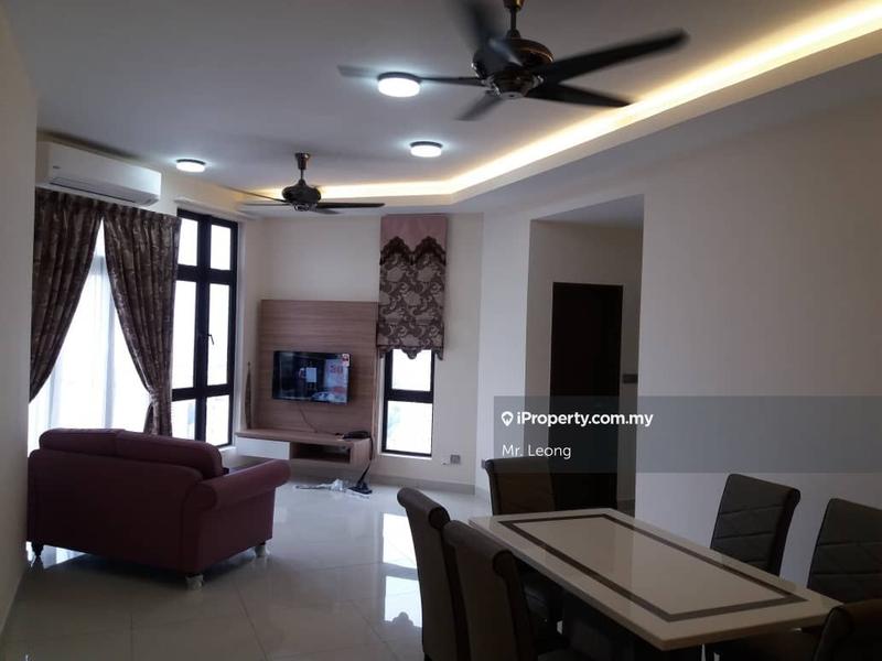 For Rent - J.Dupion Residence