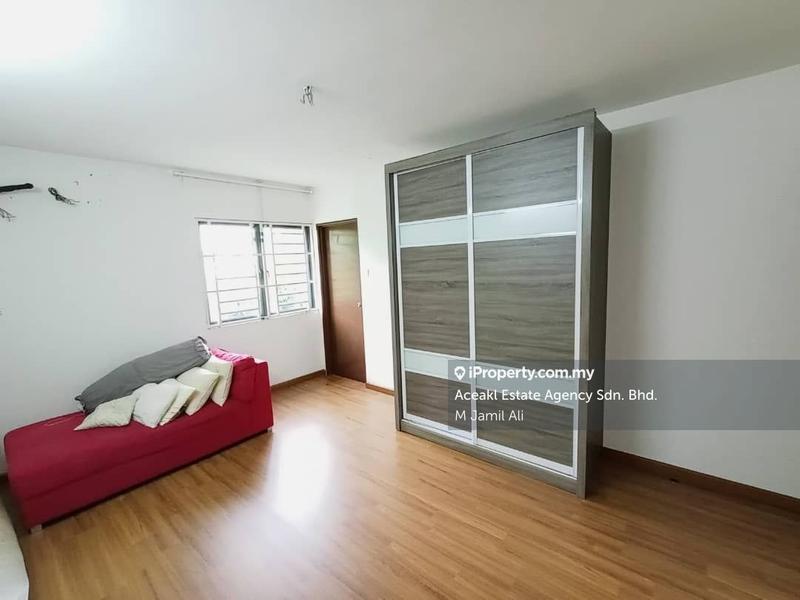 Rumah Berkembar untuk Dijual di Seksyen 5 Bandar Baru Bangi, Bangi oleh M Jamil Ali - iProperty.com.my