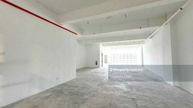 Pejabat untuk Disewa di Seksyen 13, Petaling Jaya oleh Clement Chan - iProperty.com.my
