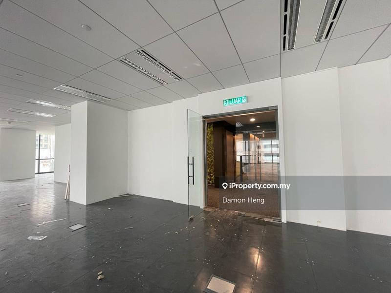 Pejabat untuk Disewa di Raja Chulan, KL City Centre oleh Damon Heng - iProperty.com.my