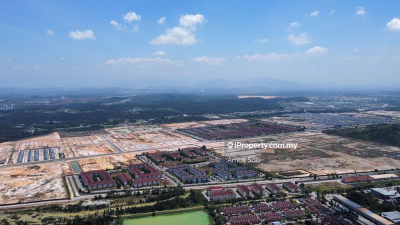Tanah Perindustrian untuk Dijual di Kapar, Selangor oleh Amos Soo - iProperty.com.my
