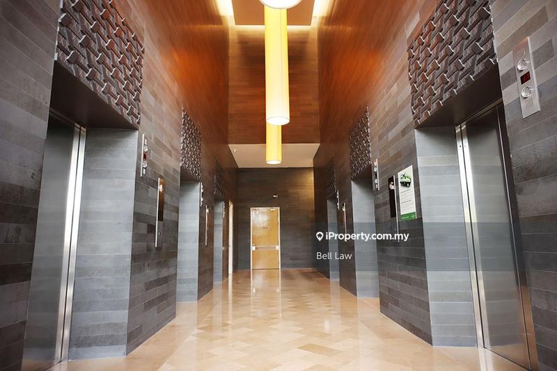 For Rent - Gardens South Tower