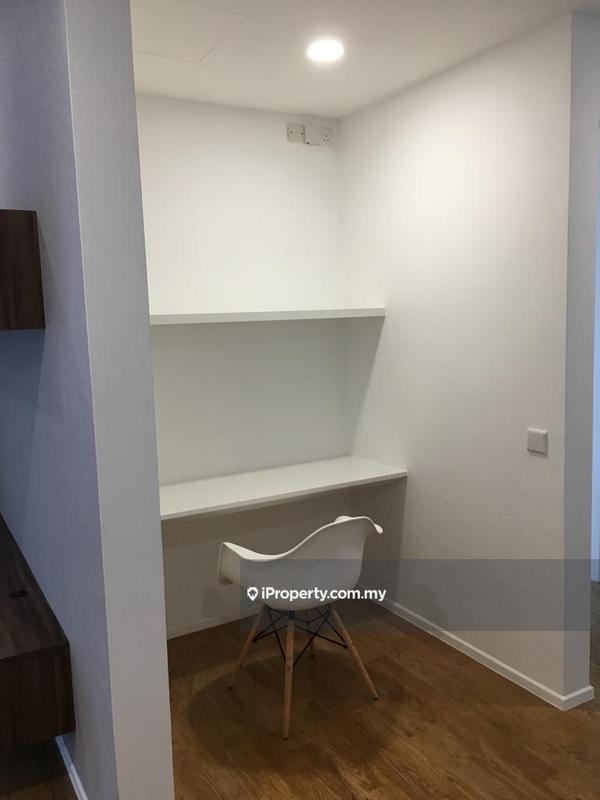 Residensi Servis untuk Dijual di Arcoris Residences oleh Kaellie Khee - iProperty.com.my