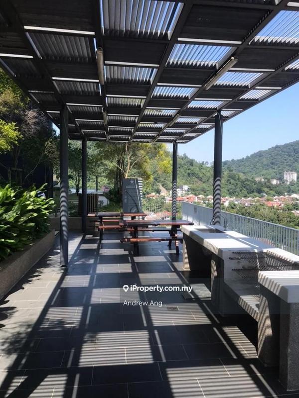 Kondominium untuk Disewa di Nadayu63 oleh Andrew Ang - iProperty.com.my