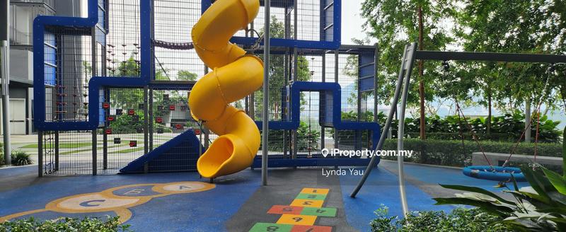 Service Residence for Sale in Ativo Suites @ Damansara Avenue by Lynda Yau - Lynda Yau - iProperty.com.my