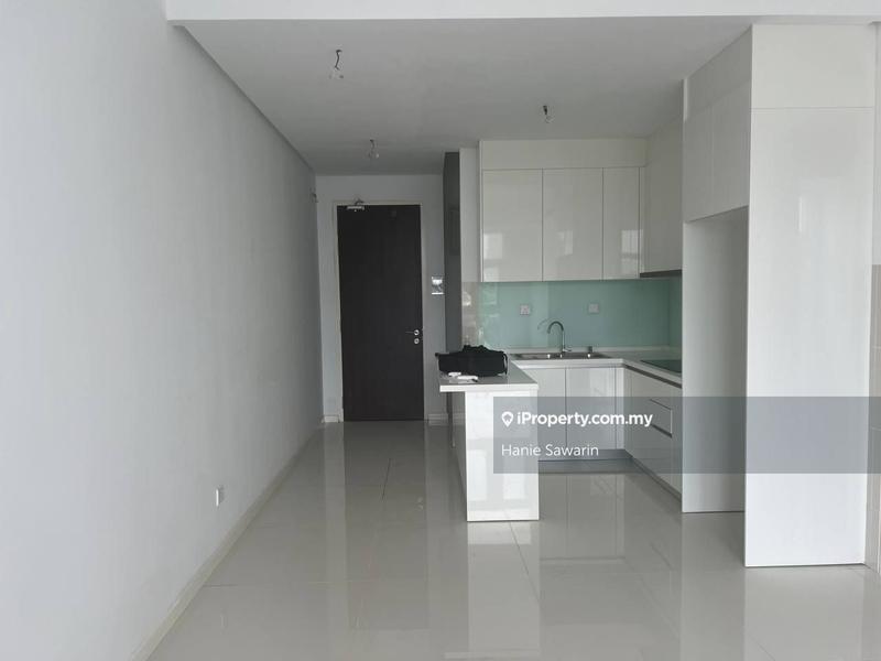 Service Residence for Rent in Met 1 Residences by Hanie Sawarin - iProperty.com.my