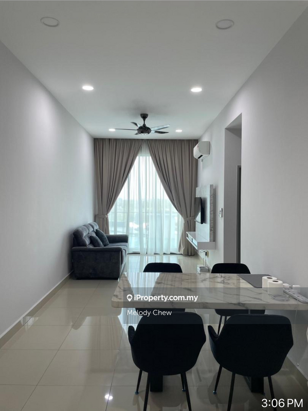 For Sale - Maple Residences @ Bandar Bestari Klang