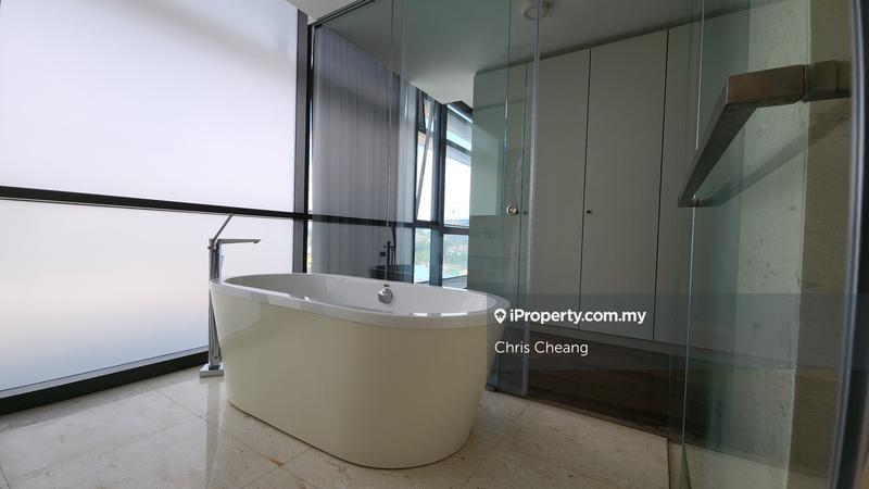 Kondominium untuk Disewa di The Capers @ Sentul East oleh Chris Cheang - iProperty.com.my