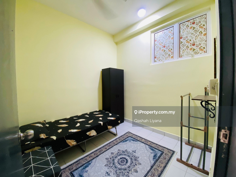 Pangsapuri untuk Disewa di Residensi Bandar Bukit Mahkota (PR1MA @ Bandar Bukit Mahkota) oleh Qashah Khairul Shah - iProperty.com.my