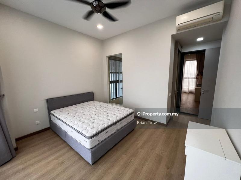 Residensi Servis untuk Dijual di Twin Arkz oleh Brian Tiew - iProperty.com.my