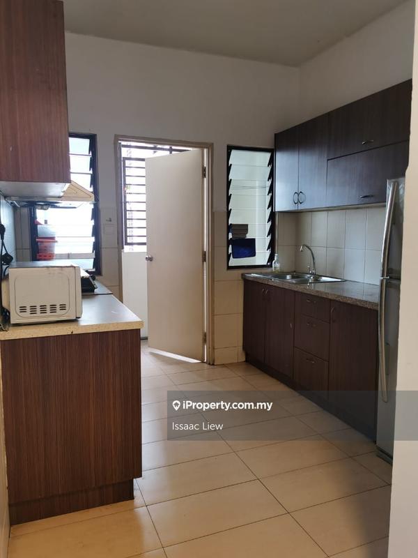 For Sale - Savanna Condominium