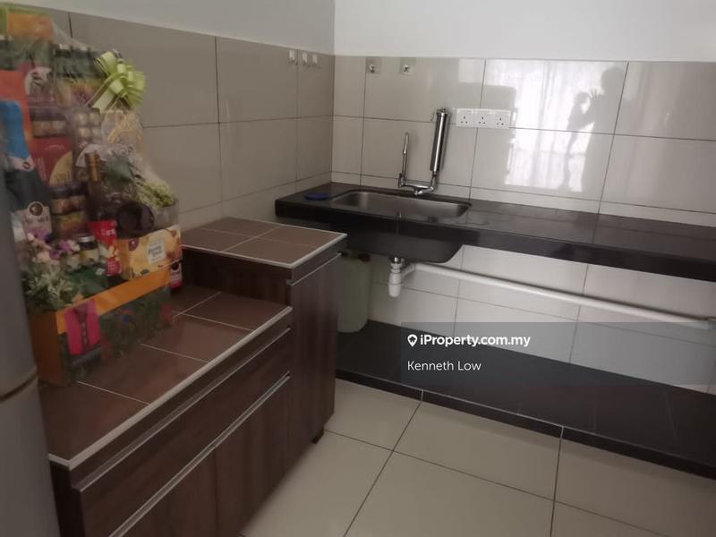 For Sale - Bayu @ Pandan Jaya