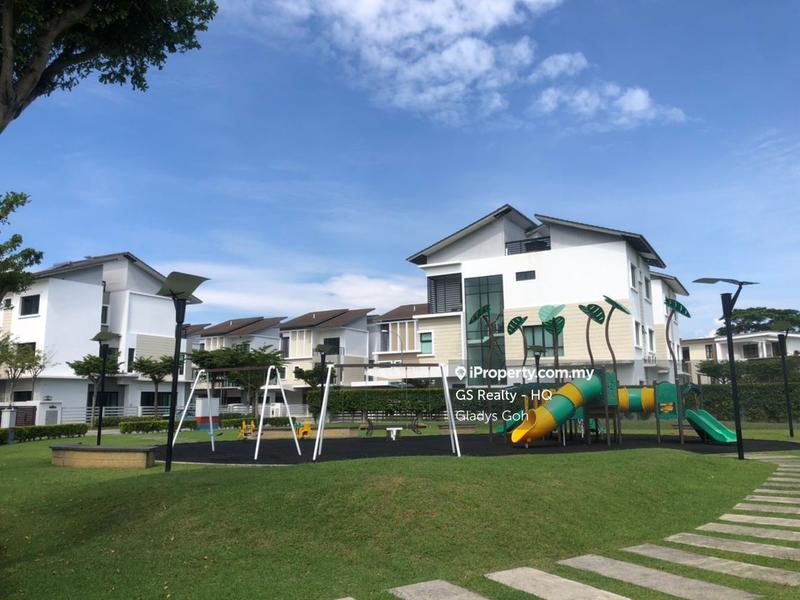 Bungalow House untuk Dijual di Ipoh Park, Ipoh oleh Gladys Goh - iProperty.com.my