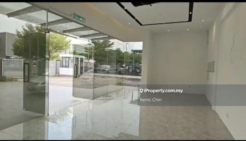 Kilang Berkembar untuk Disewa di Kawasan Perindustrian Budiman, Cheras oleh Kentc Chin - iProperty.com.my