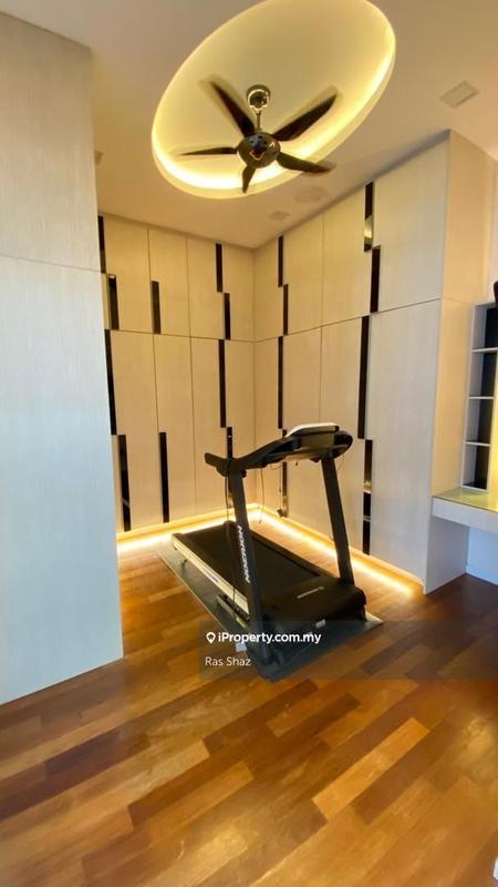 Bungalow House for Sale in Taman Melawati, Ulu Kelang by Ras Shaz - iProperty.com.my