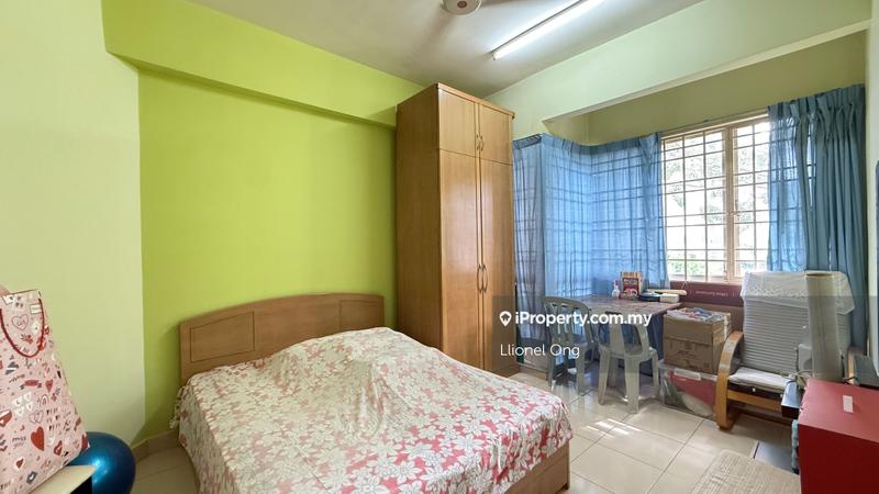 For Rent - Villa Wangsamas