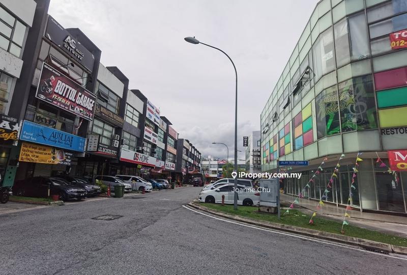 Shop-Office for Sale in Taman Tasik Damai, Sungai Besi by Joanne Chu - iProperty.com.my
