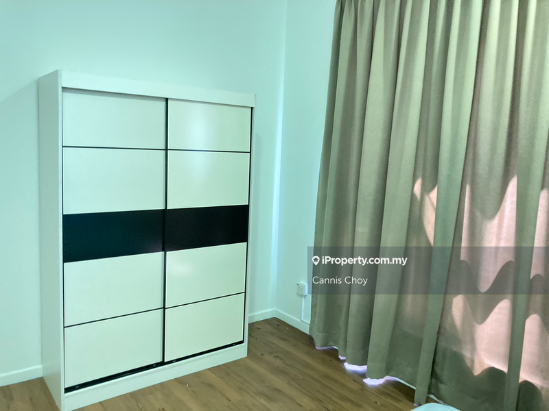 Kediaman Servis untuk Dijual di Paramount Utropolis oleh Cannis Choy - iProperty.com.my