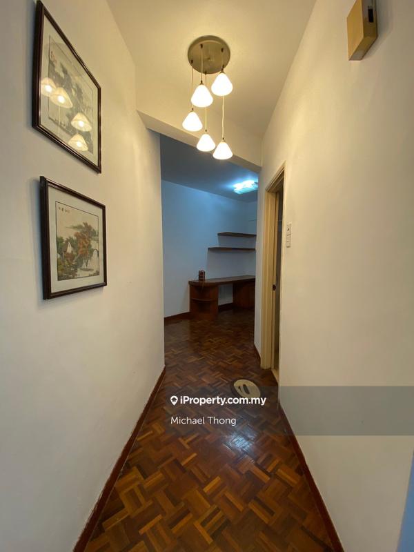 Condominium for Sale in Casa Damansara 2 by Michael Thong - iProperty.com.my