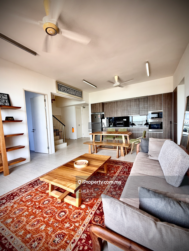 Kondominium untuk Dijual di By The Sea oleh CHERYL - iProperty.com.my
