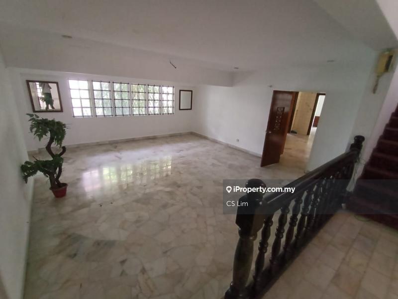 Bungalow House for Sale in Ampang, Kuala Lumpur by CS Lim - iProperty.com.my