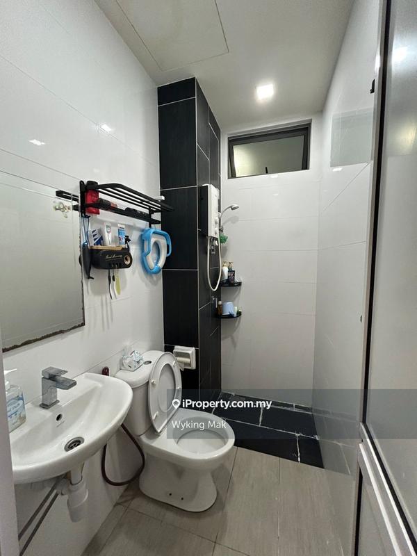 Residensi Servis untuk Dijual di Seasons Garden Residences oleh Wyking Mak - iProperty.com.my