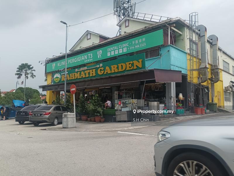 Rumah Berangkai 2 Tingkat untuk Dijual di Bukit Jelutong, Shah Alam oleh S.H Chin - iProperty.com.my