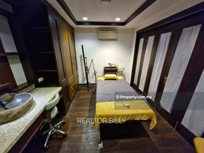 Rumah Berkembar untuk Dijual di Tanjung Bungah, Penang oleh Billy Teh - iProperty.com.my