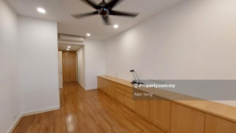 Residensi Servis untuk Dijual di G Residence oleh Alex Yong - iProperty.com.my