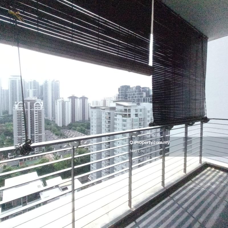 Condominium for Rent in Kiara 1888 by May Lee - iProperty.com.my