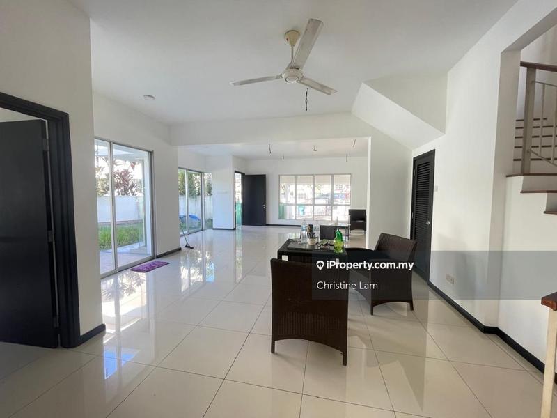 2-storey Terraced House for Sale in Alam Impian, Shah Alam by Christine Lam - iProperty.com.my