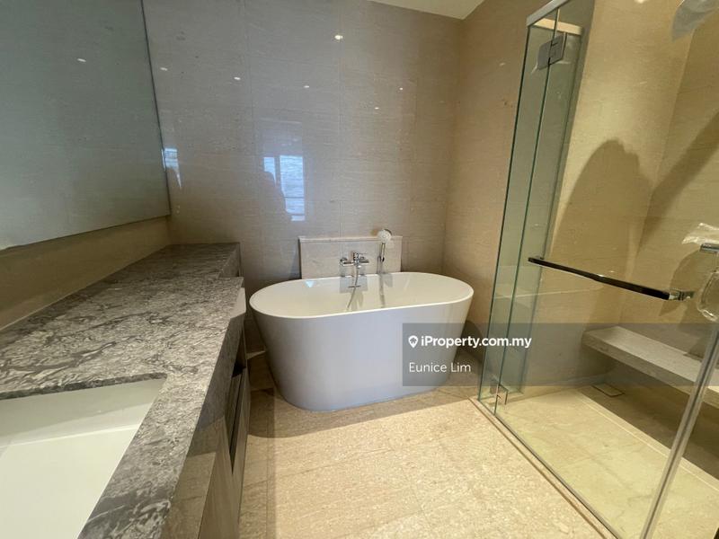 Residensi Servis untuk Disewa di Marriott Residence @ Gurney oleh Eunice Lim - iProperty.com.my