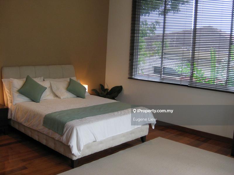 Bungalow House untuk Dijual di Damansara Heights, Damansara Heights oleh Eugene Liew - iProperty.com.my