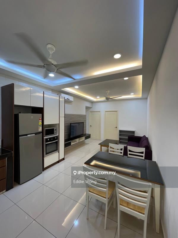 Service Residence for Rent in Da Men by Eddie Wong - iProperty.com.my