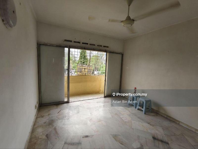 For Sale - Subang Perdana Goodyear Court 1